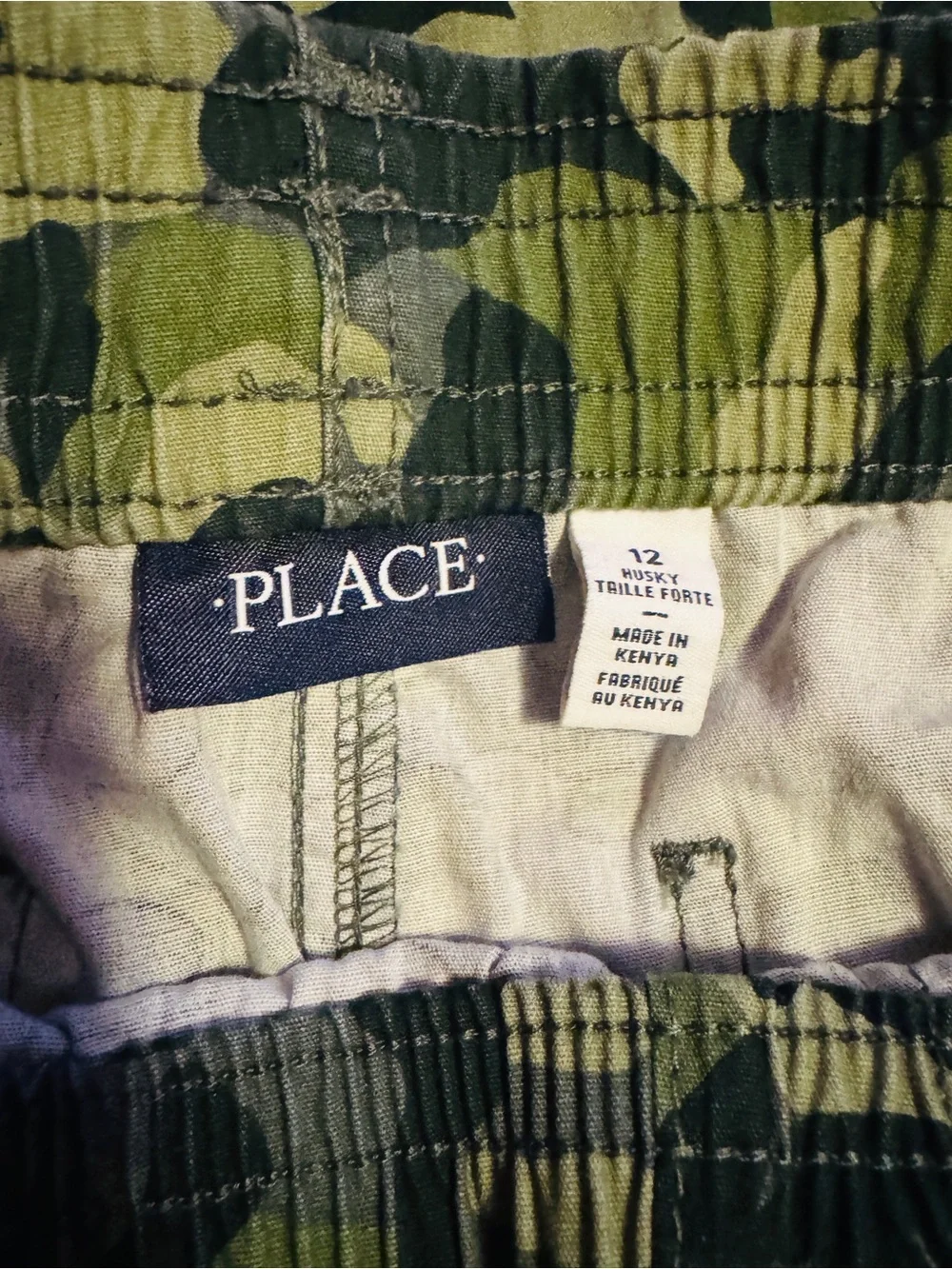 The Childrens Place two piece